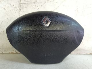 bontott RENAULT KANGOO Kormánylégzsák
