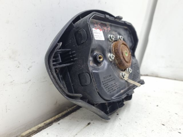 bontott RENAULT KANGOO Kormánylégzsák