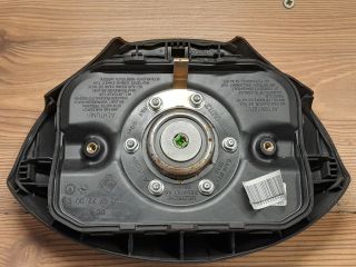 bontott RENAULT KANGOO Kormánylégzsák