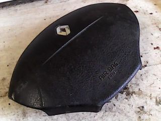 bontott RENAULT KANGOO Kormánylégzsák