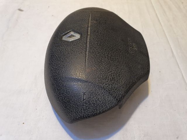 bontott RENAULT KANGOO Kormánylégzsák