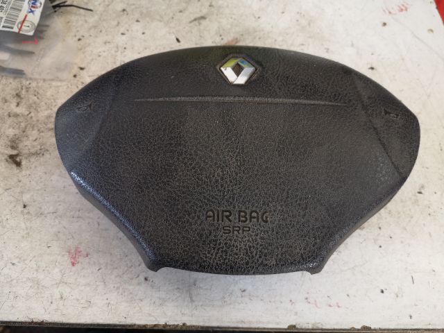 bontott RENAULT KANGOO Kormánylégzsák