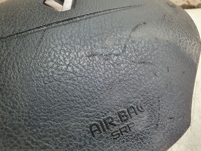 bontott RENAULT KANGOO Kormánylégzsák