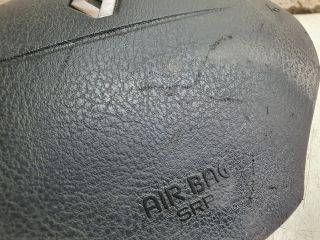 bontott RENAULT KANGOO Kormánylégzsák