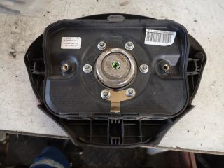 bontott RENAULT KANGOO Kormánylégzsák