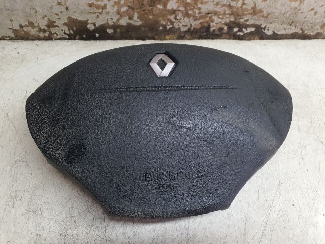 bontott RENAULT KANGOO Kormánylégzsák