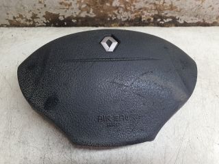 bontott RENAULT KANGOO Kormánylégzsák