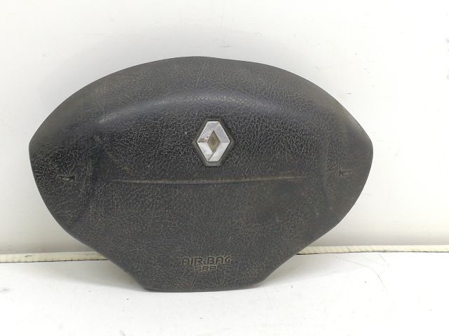 bontott RENAULT KANGOO Kormánylégzsák