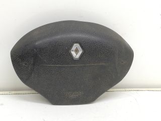 bontott RENAULT KANGOO Kormánylégzsák