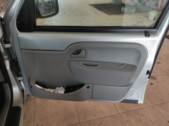 bontott RENAULT KANGOO Kormánylégzsák