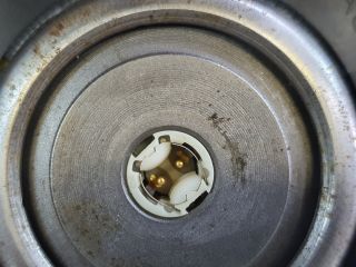 bontott RENAULT KANGOO Kormánylégzsák