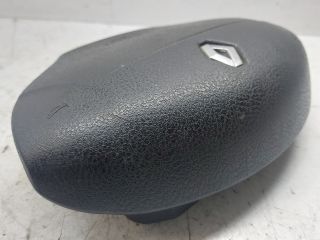 bontott RENAULT KANGOO Kormánylégzsák