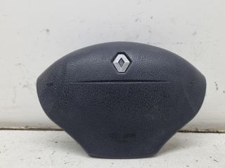 bontott RENAULT KANGOO Kormánylégzsák