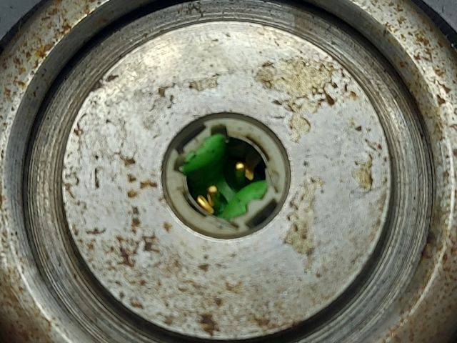 bontott RENAULT KANGOO Kormánylégzsák