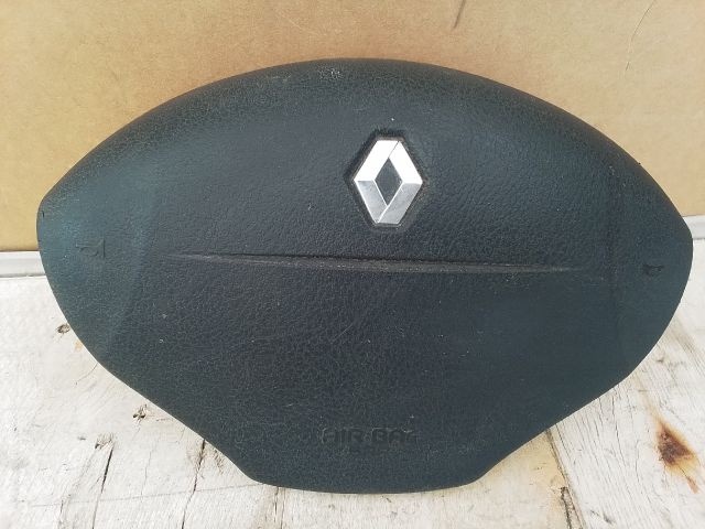 bontott RENAULT KANGOO Kormánylégzsák