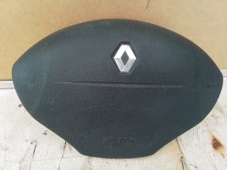 bontott RENAULT KANGOO Kormánylégzsák