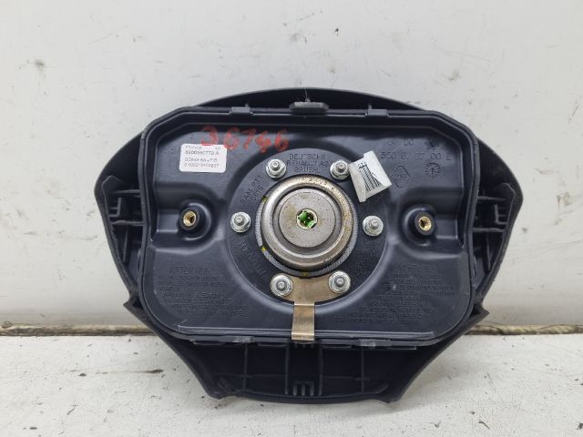 bontott RENAULT KANGOO Kormánylégzsák