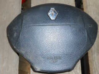 bontott RENAULT KANGOO Kormánylégzsák