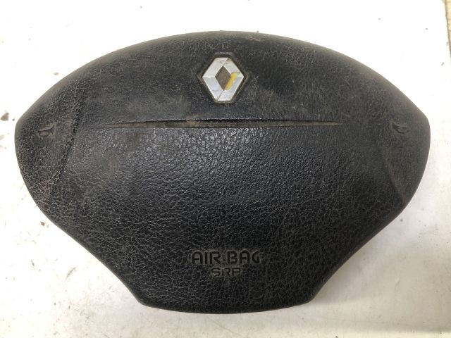 bontott RENAULT KANGOO Kormánylégzsák