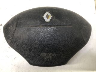 bontott RENAULT KANGOO Kormánylégzsák