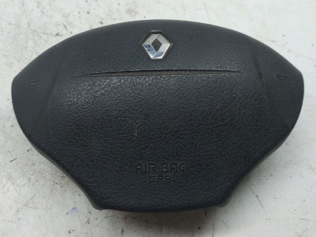 bontott RENAULT KANGOO Kormánylégzsák