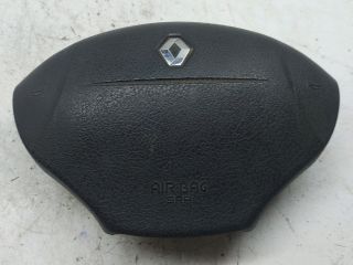 bontott RENAULT KANGOO Kormánylégzsák