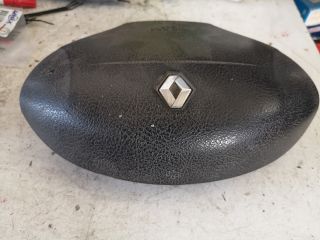 bontott RENAULT KANGOO Kormánylégzsák