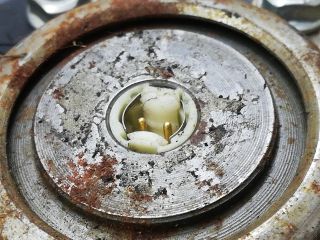 bontott RENAULT KANGOO Kormánylégzsák