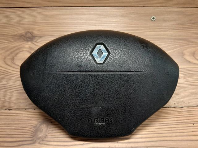 bontott RENAULT KANGOO Kormánylégzsák