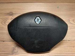 bontott RENAULT KANGOO Kormánylégzsák