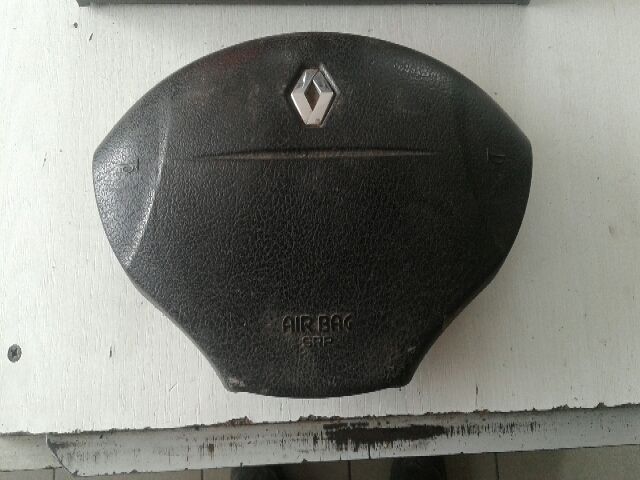bontott RENAULT KANGOO Kormánylégzsák