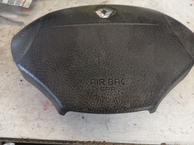 bontott RENAULT KANGOO Kormánylégzsák