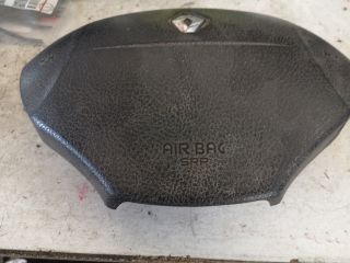 bontott RENAULT KANGOO Kormánylégzsák