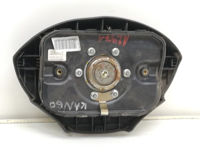 bontott RENAULT KANGOO Kormánylégzsák