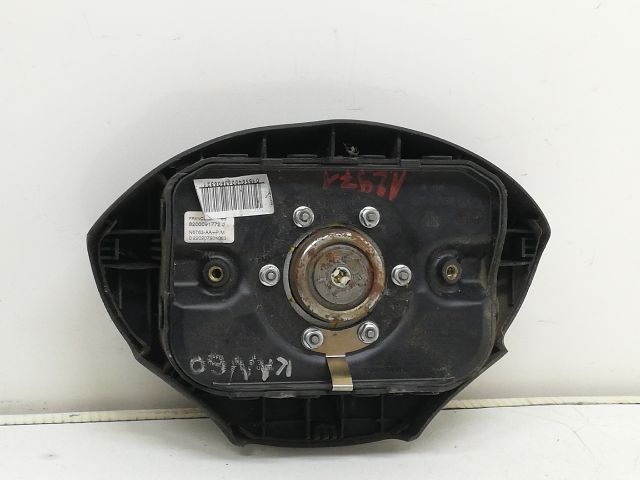 bontott RENAULT KANGOO Kormánylégzsák