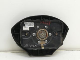 bontott RENAULT KANGOO Kormánylégzsák