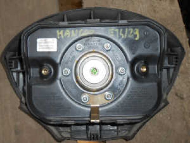 bontott RENAULT KANGOO Kormánylégzsák