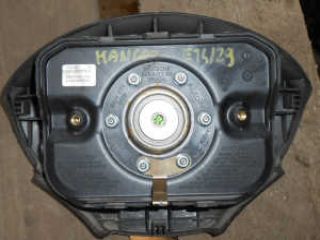 bontott RENAULT KANGOO Kormánylégzsák