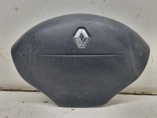 bontott RENAULT KANGOO Kormánylégzsák