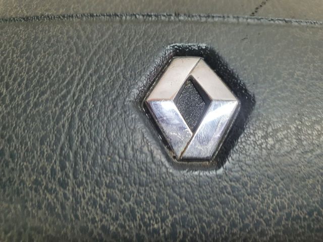 bontott RENAULT KANGOO Kormánylégzsák