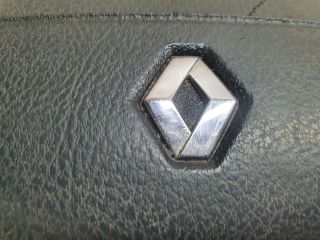bontott RENAULT KANGOO Kormánylégzsák