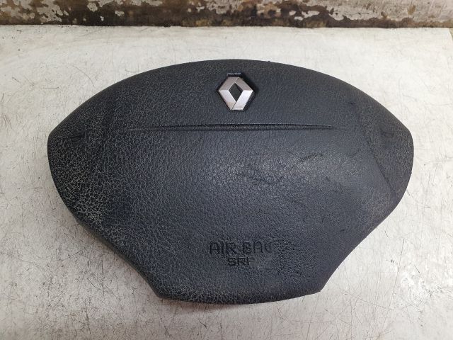 bontott RENAULT KANGOO Kormánylégzsák