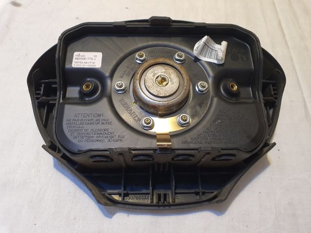 bontott RENAULT KANGOO Kormánylégzsák