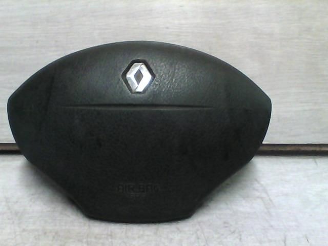 bontott RENAULT KANGOO Kormánylégzsák