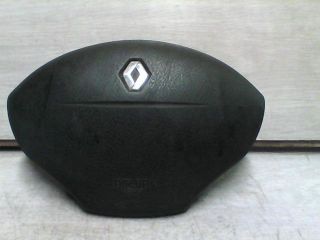 bontott RENAULT KANGOO Kormánylégzsák