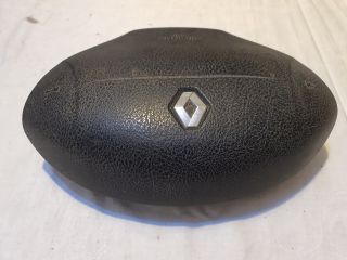 bontott RENAULT KANGOO Kormánylégzsák