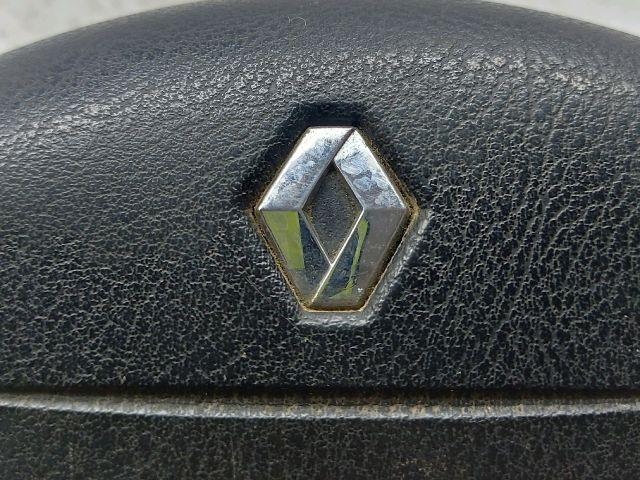 bontott RENAULT KANGOO Kormánylégzsák