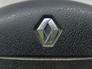 bontott RENAULT KANGOO Kormánylégzsák