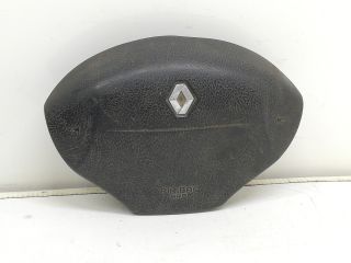 bontott RENAULT KANGOO Kormánylégzsák