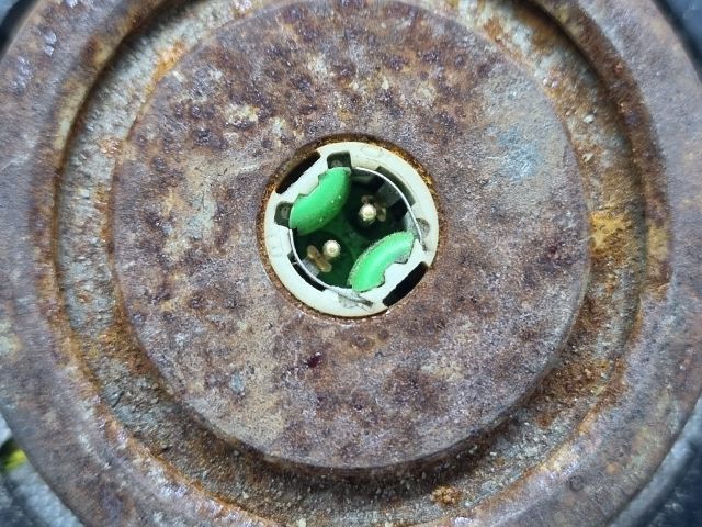 bontott RENAULT KANGOO Kormánylégzsák